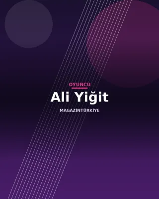 Ali Yiğit