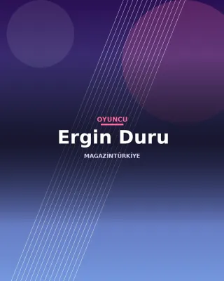 Ergin Duru