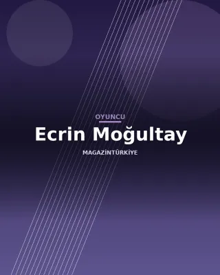 Ecrin Moğultay