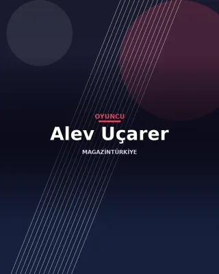 Alev Uçarer