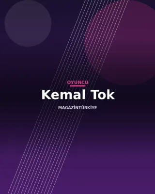 Kemal Tok