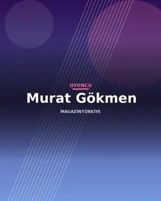 Murat Gökmen