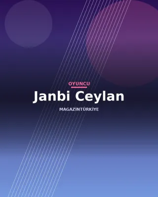 Janbi Ceylan
