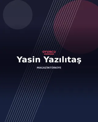 Yasin Yazılıtaş