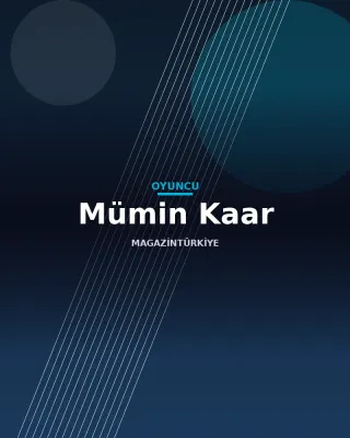 Mümin Kaar