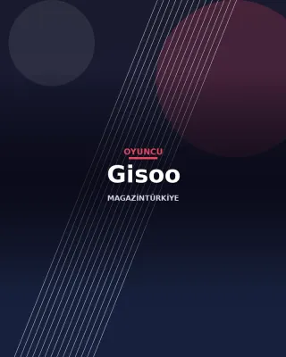 Gisoo
