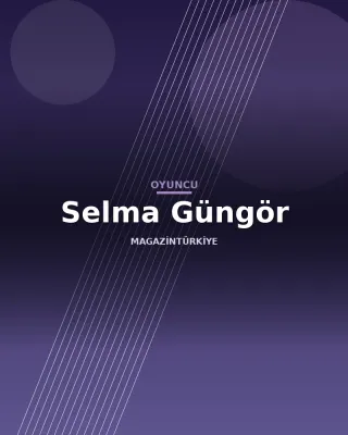 Selma Güngör
