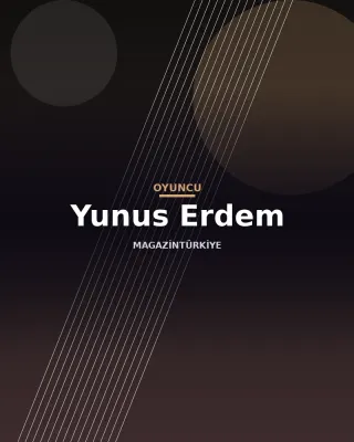 Yunus Erdem