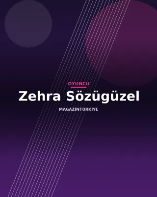 Zehra Sözügüzel