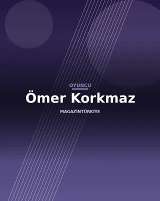 Ömer Korkmaz