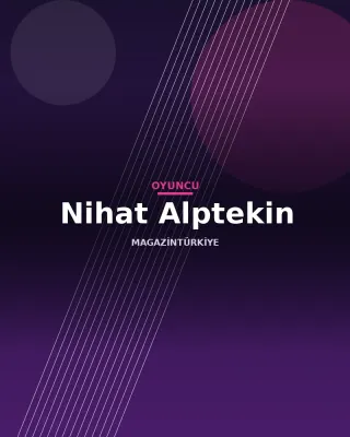 Nihat Alptekin
