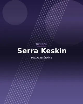 Serra Keskin