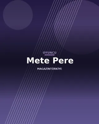 Mete Pere
