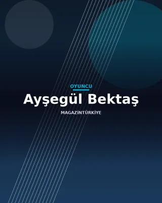 Ayşegül Bektaş