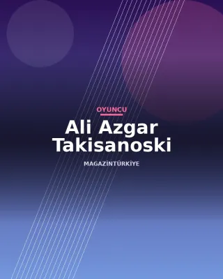 Ali Azgar Takisanoski