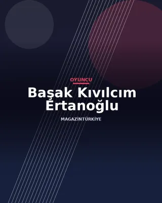 Başak Kıvılcım Ertanoğlu