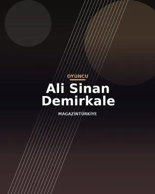 Ali Sinan Demirkale