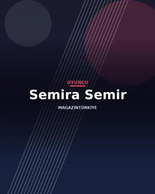 Semira Semir