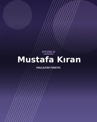 Mustafa Kıran