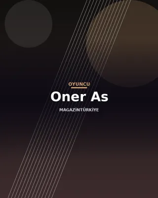 Oner As