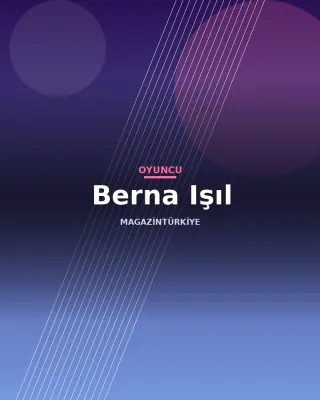 Berna Işıl