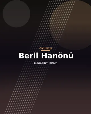 Beril Hanönü