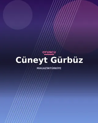 Cüneyt Gürbüz