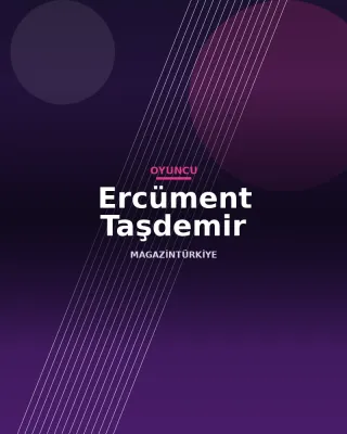 Ercüment Taşdemir