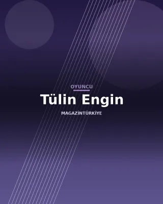Tülin Engin