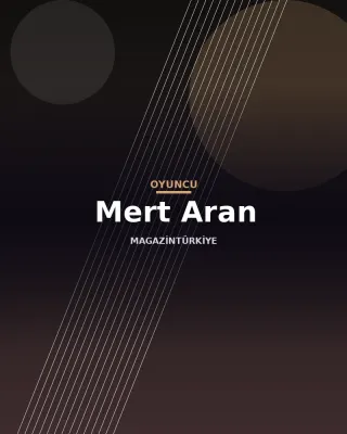 Mert Aran