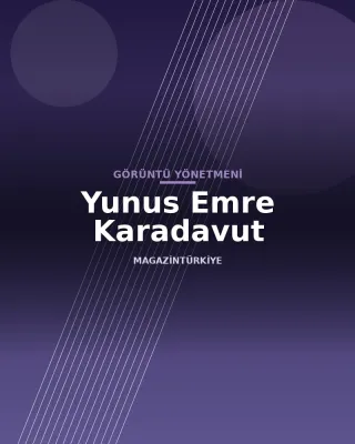 Yunus Emre Karadavut profil görseli
