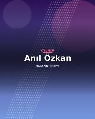 Anıl Özkan