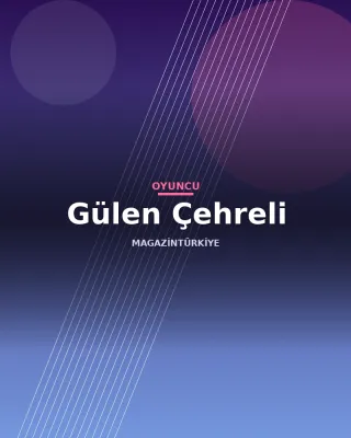 Gülen Çehreli