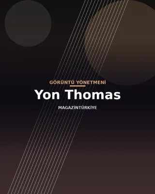 Yon Thomas profil görseli