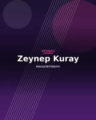 Zeynep Kuray