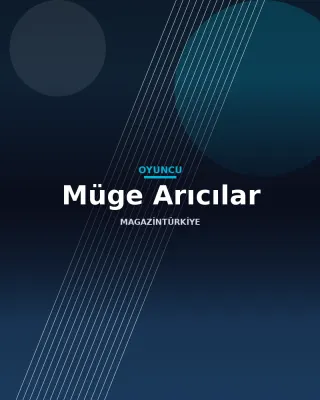 Müge Arıcılar