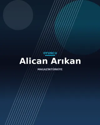 Alican Arıkan