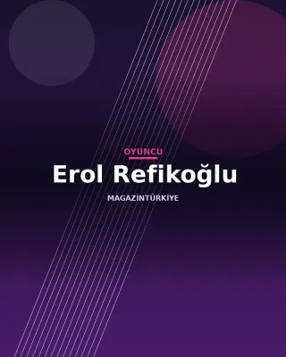 Erol Refikoğlu