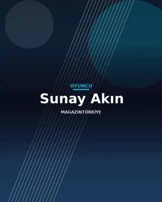 Sunay Akın