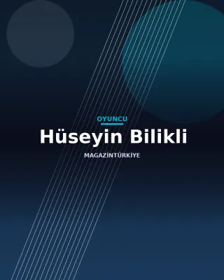 Hüseyin Bilikli