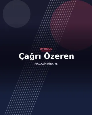 Çağrı Özeren