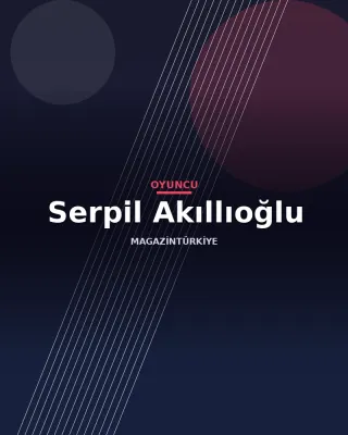 Serpil Akıllıoğlu