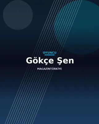 Gökçe Şen