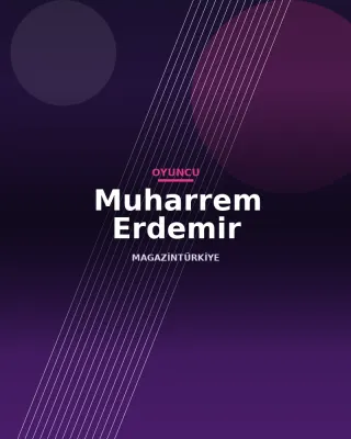Muharrem Erdemir