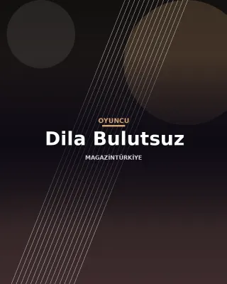 Dila Bulutsuz