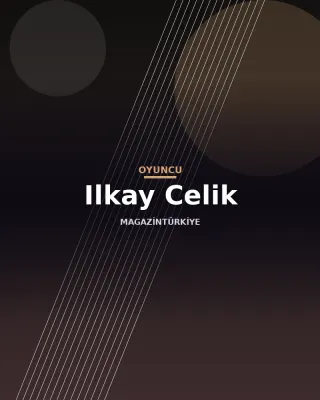 Ilkay Celik