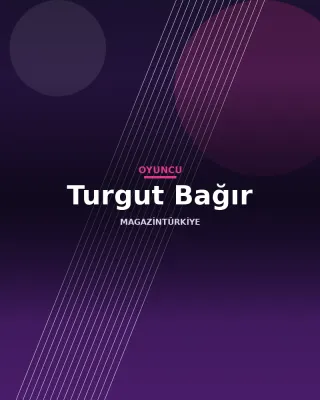 Turgut Bağır