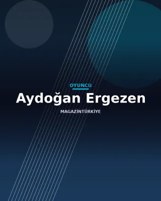 Aydoğan Ergezen