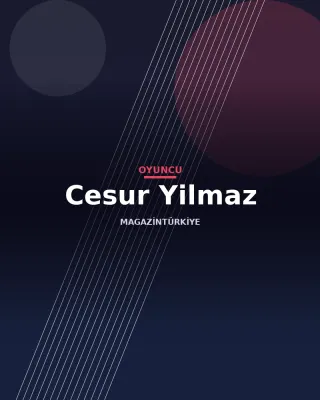Cesur Yilmaz