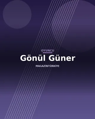 Gönül Güner